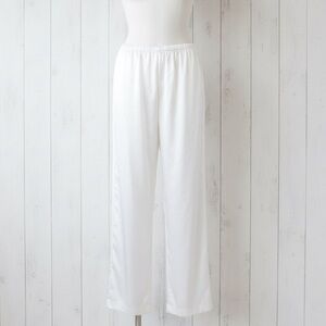 🛍️BUNDLE ONLY ITEM🛍️Satin PJ bottoms *FLAWS